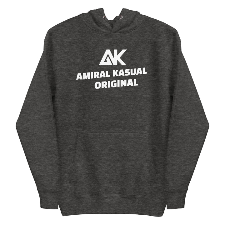 Sweat à Capuche Outdoors Homme Original