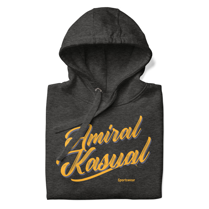 Sweat à Capuche Outdoors Homme Sportswear