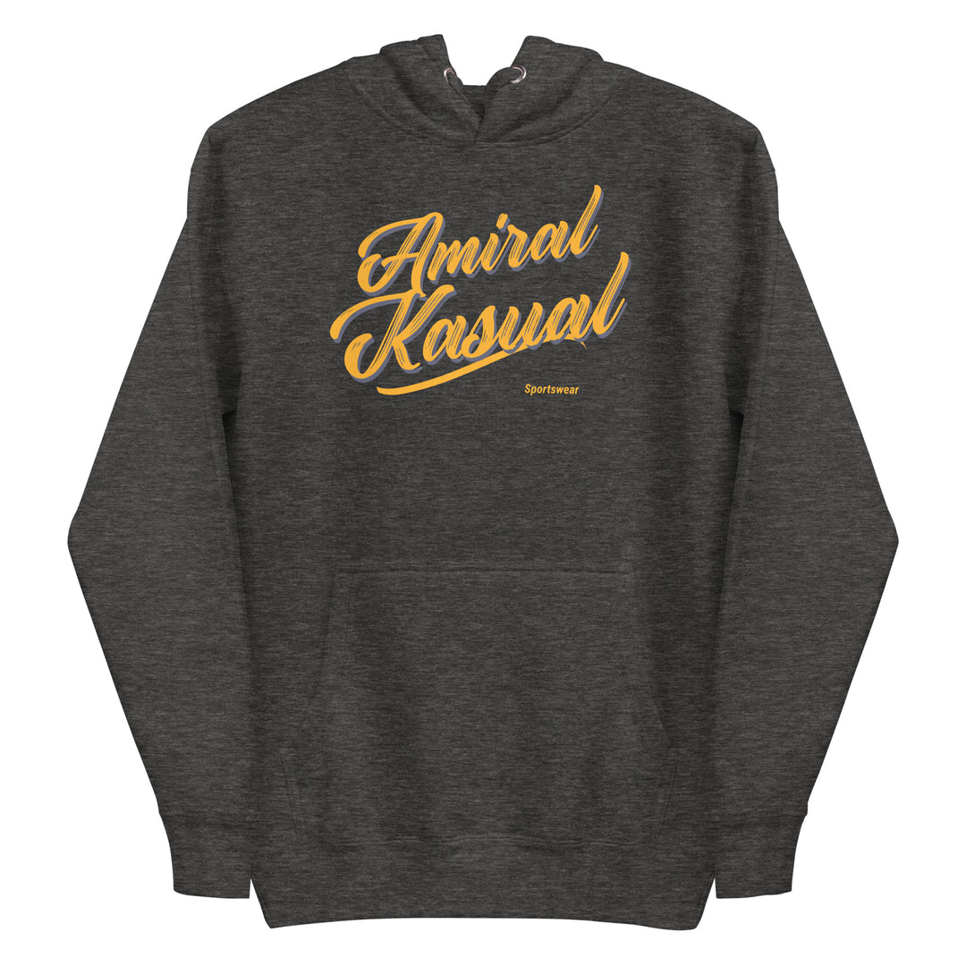 Sweat à Capuche Outdoors Homme Sportswear