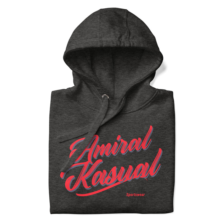 Sweat à Capuche Outdoors Homme Sportswear