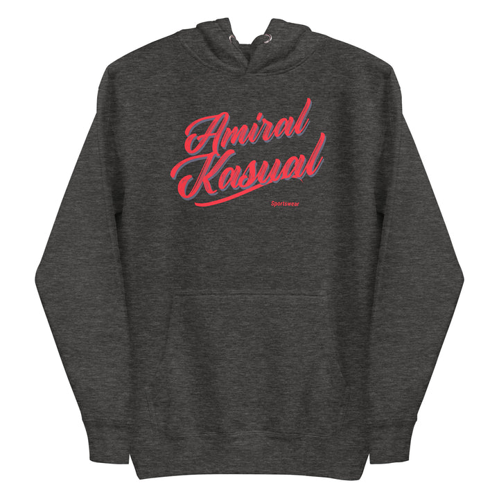 Sweat à Capuche Outdoors Homme Sportswear