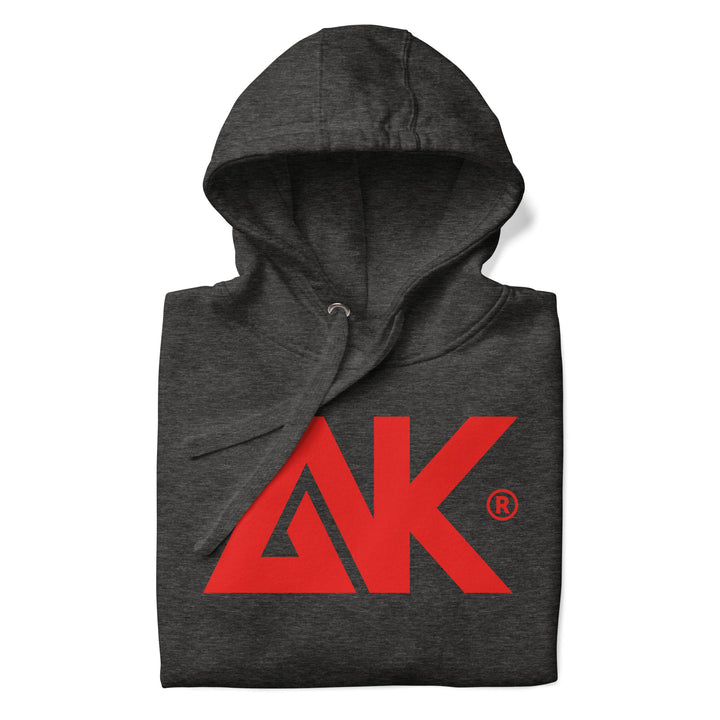 Sweat à Capuche Outdoors Homme LogoR