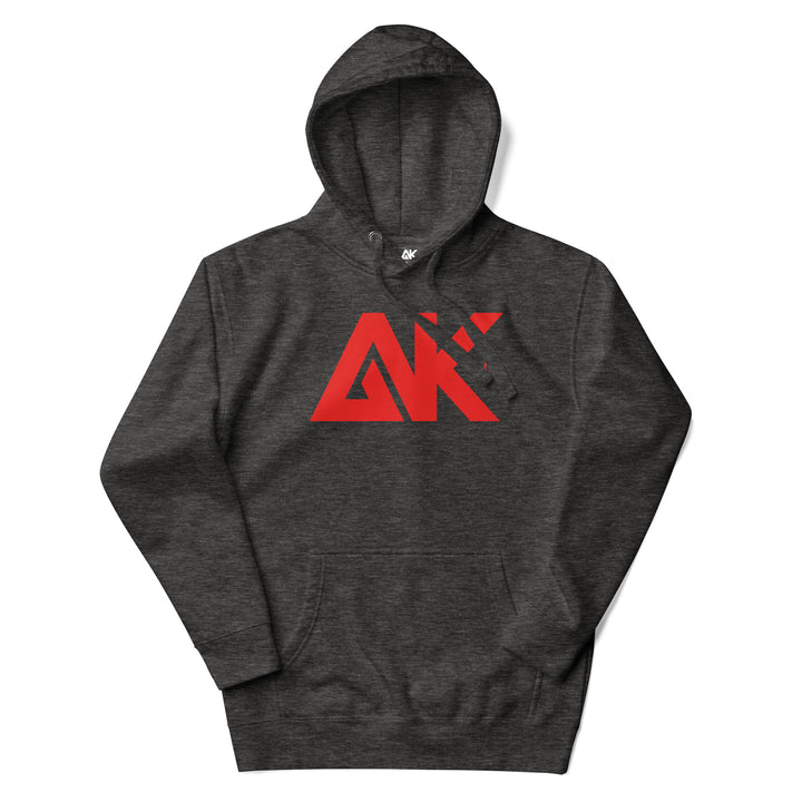 Sweat à Capuche Outdoors Homme LogoR