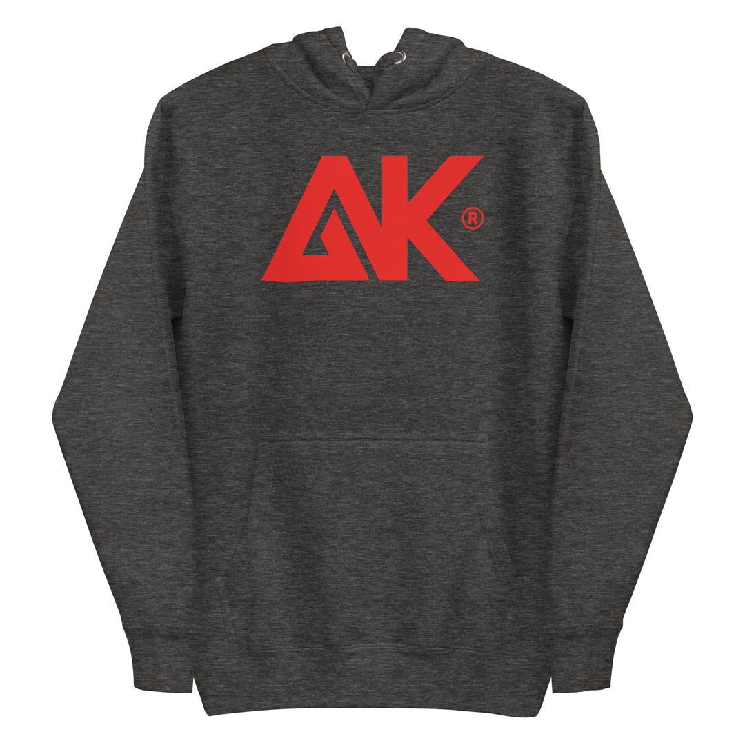 Sweat à Capuche Outdoors Homme LogoR