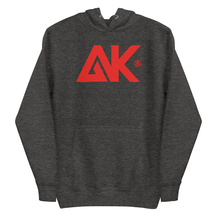 Sweat à Capuche Outdoors Homme LogoR