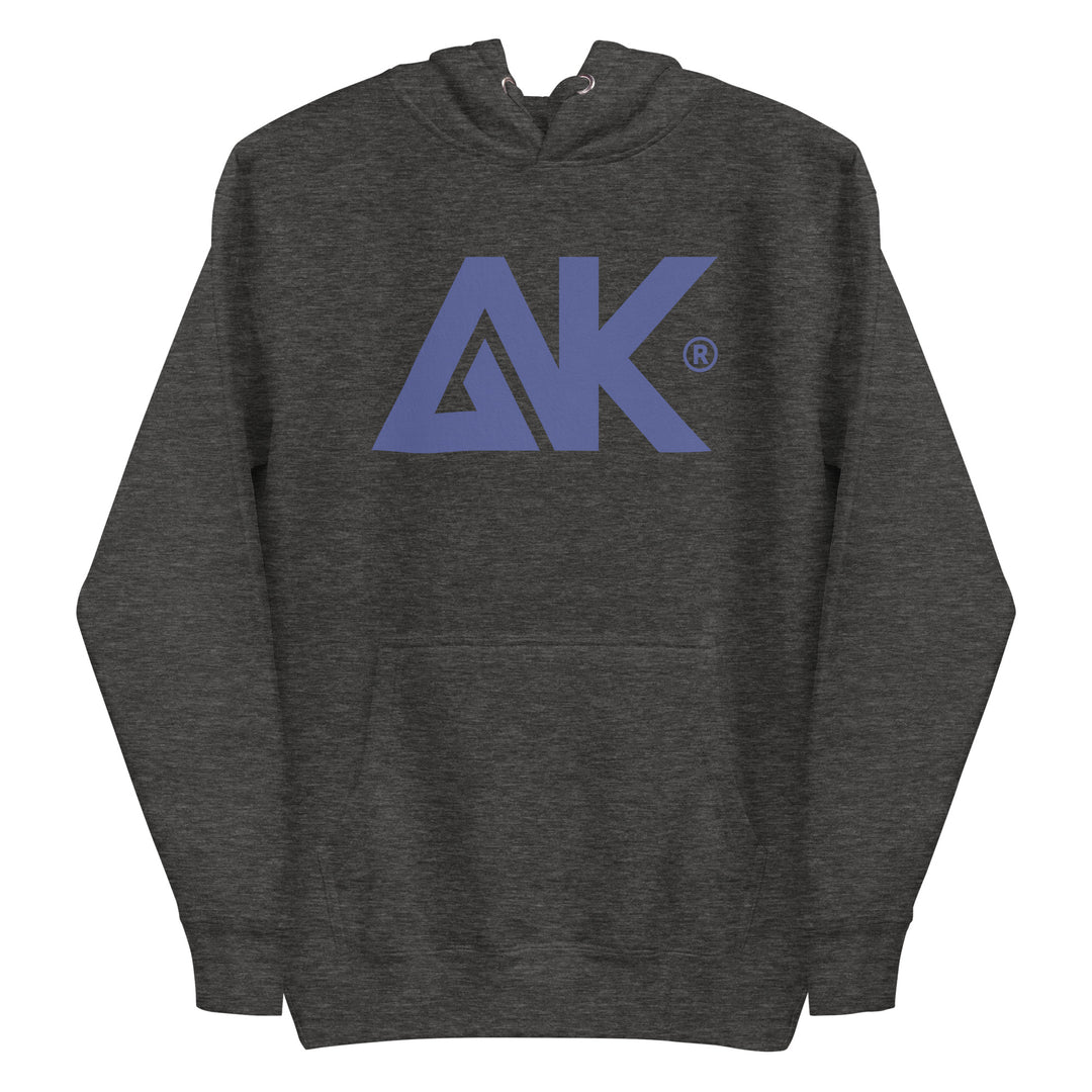 Sweat à Capuche Outdoors Homme LogoR