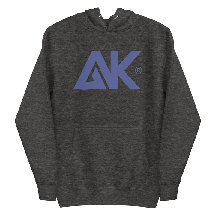 Sweat à Capuche Outdoors Homme LogoR