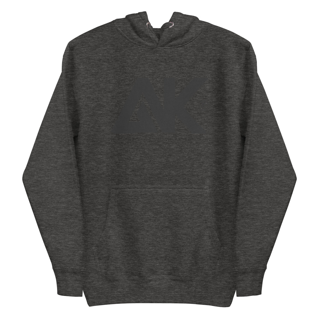 Sweat à Capuche Outdoors Homme LogoR