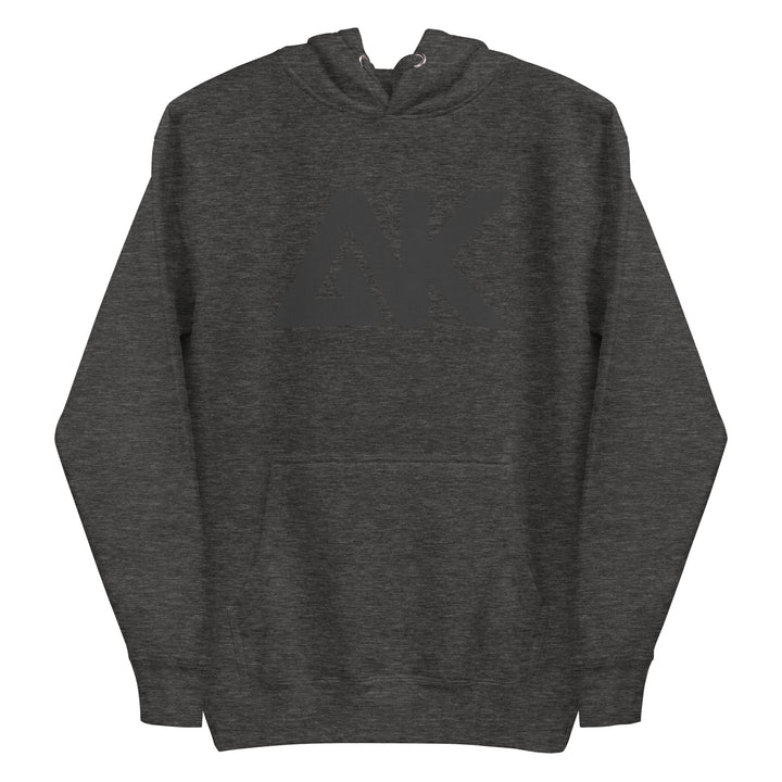 Sweat à Capuche Outdoors Homme LogoR