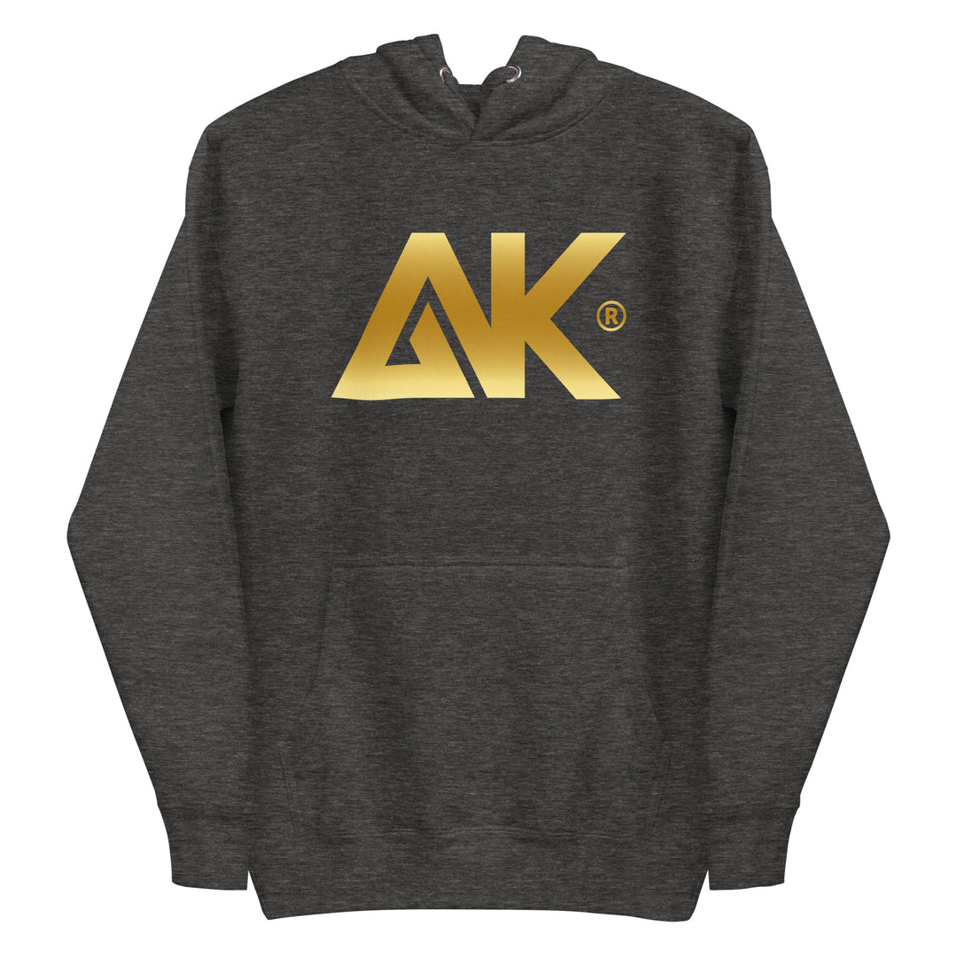 Sweat à Capuche Outdoors Homme LogoR