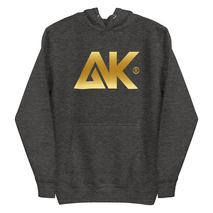 Sweat à Capuche Outdoors Homme LogoR
