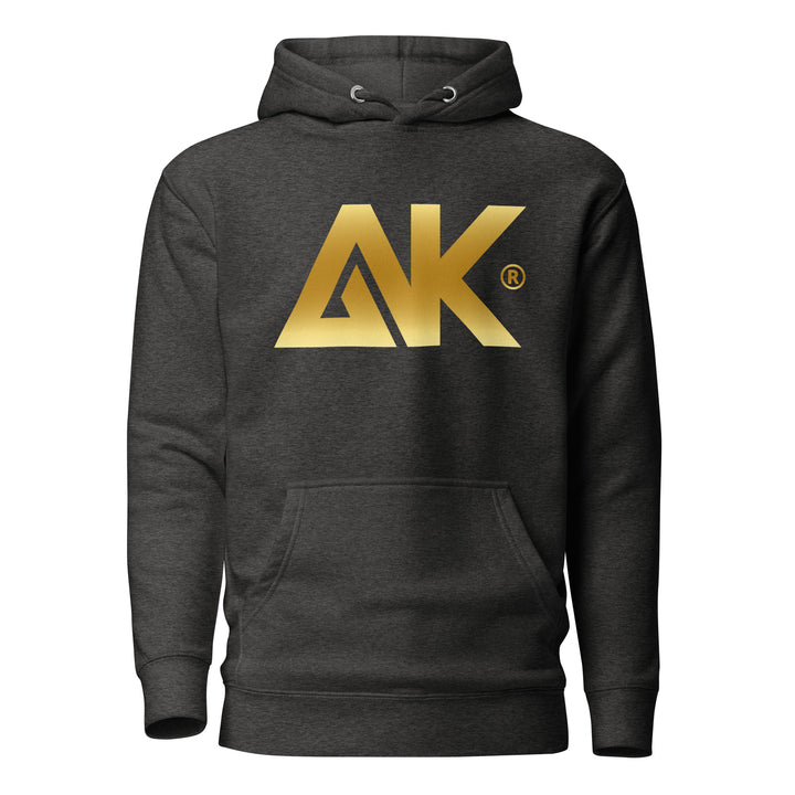 Sweat à Capuche Outdoors Homme LogoR