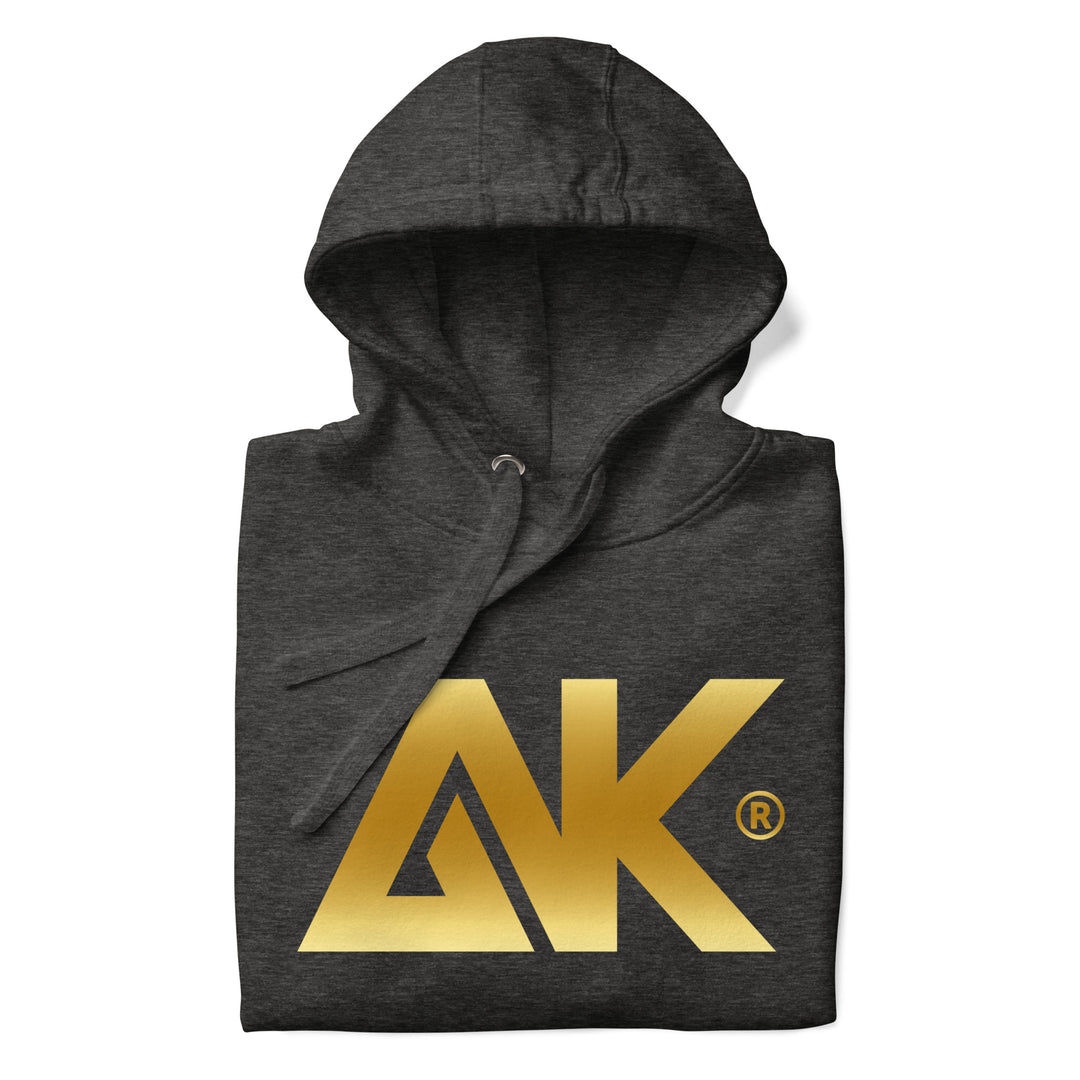 Sweat à Capuche Outdoors Homme LogoR