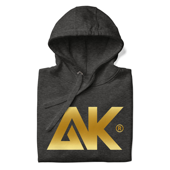 Sweat à Capuche Outdoors Homme LogoR