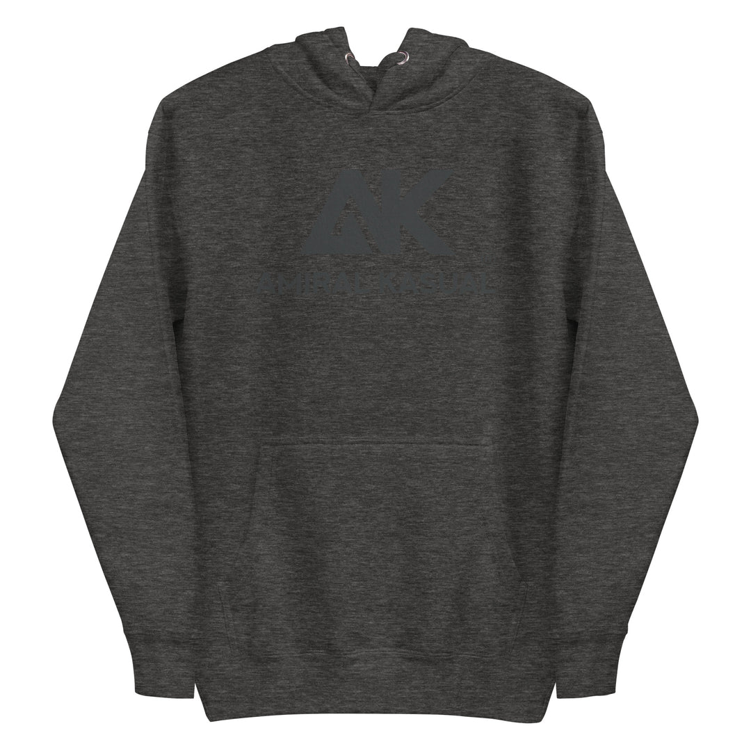 Sweat à Capuche Outdoors Homme Authentic