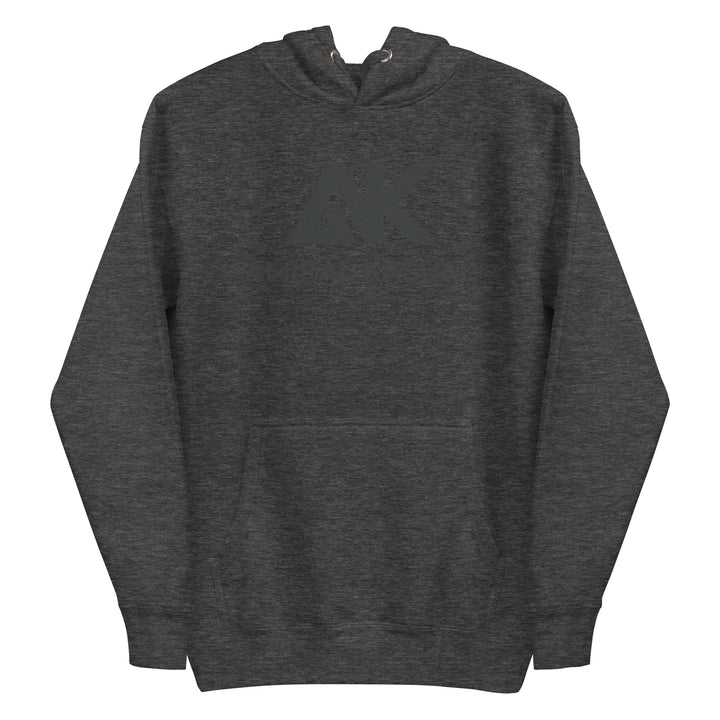 Sweat à Capuche Outdoors Homme Authentic