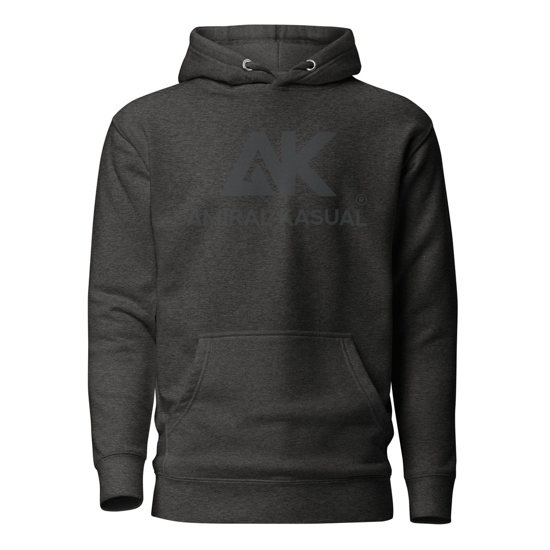 Sweat à Capuche Outdoors Homme Authentic
