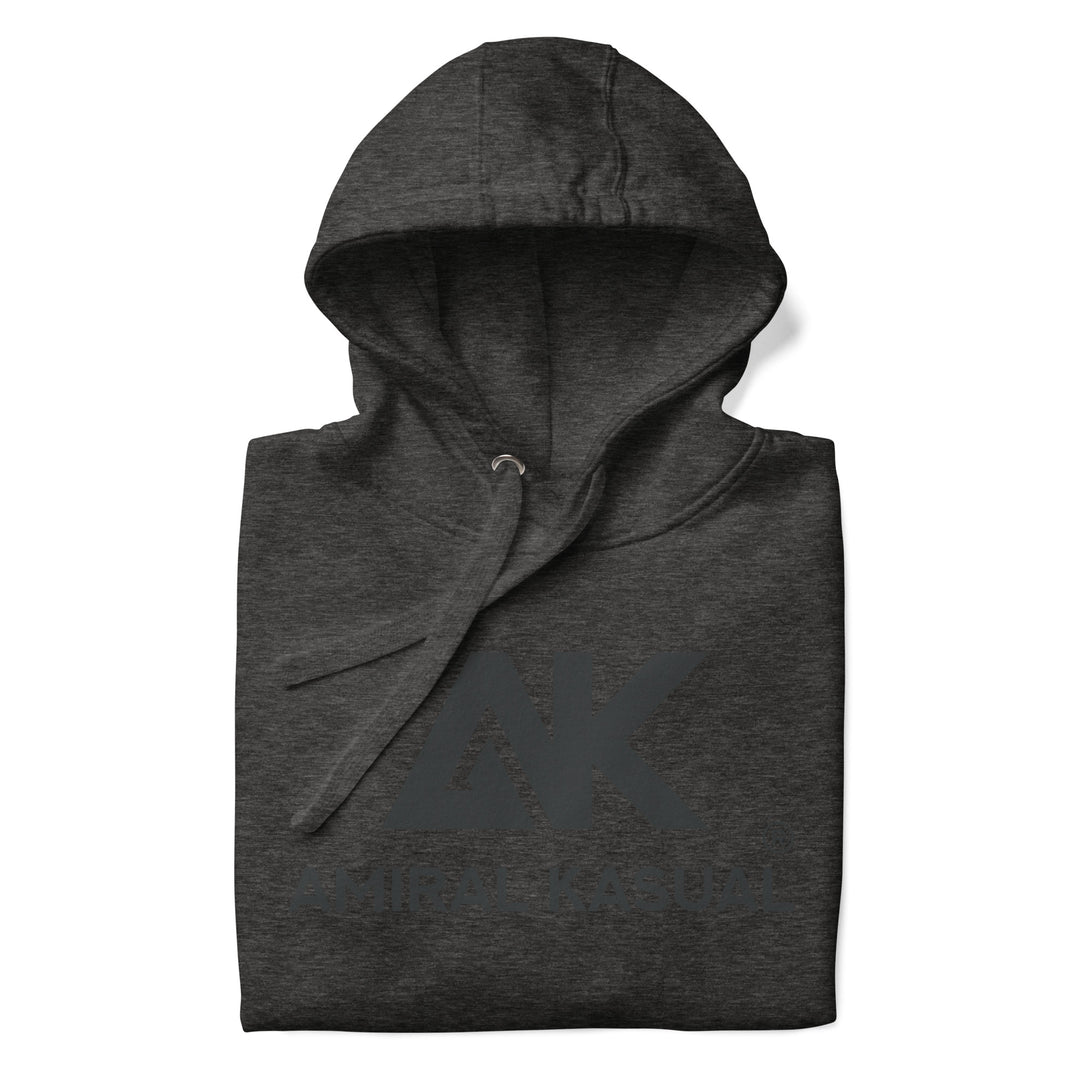 Sweat à Capuche Outdoors Homme Authentic