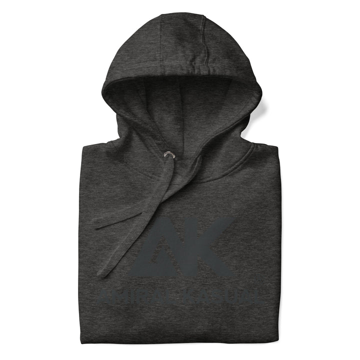 Sweat à Capuche Outdoors Homme Authentic