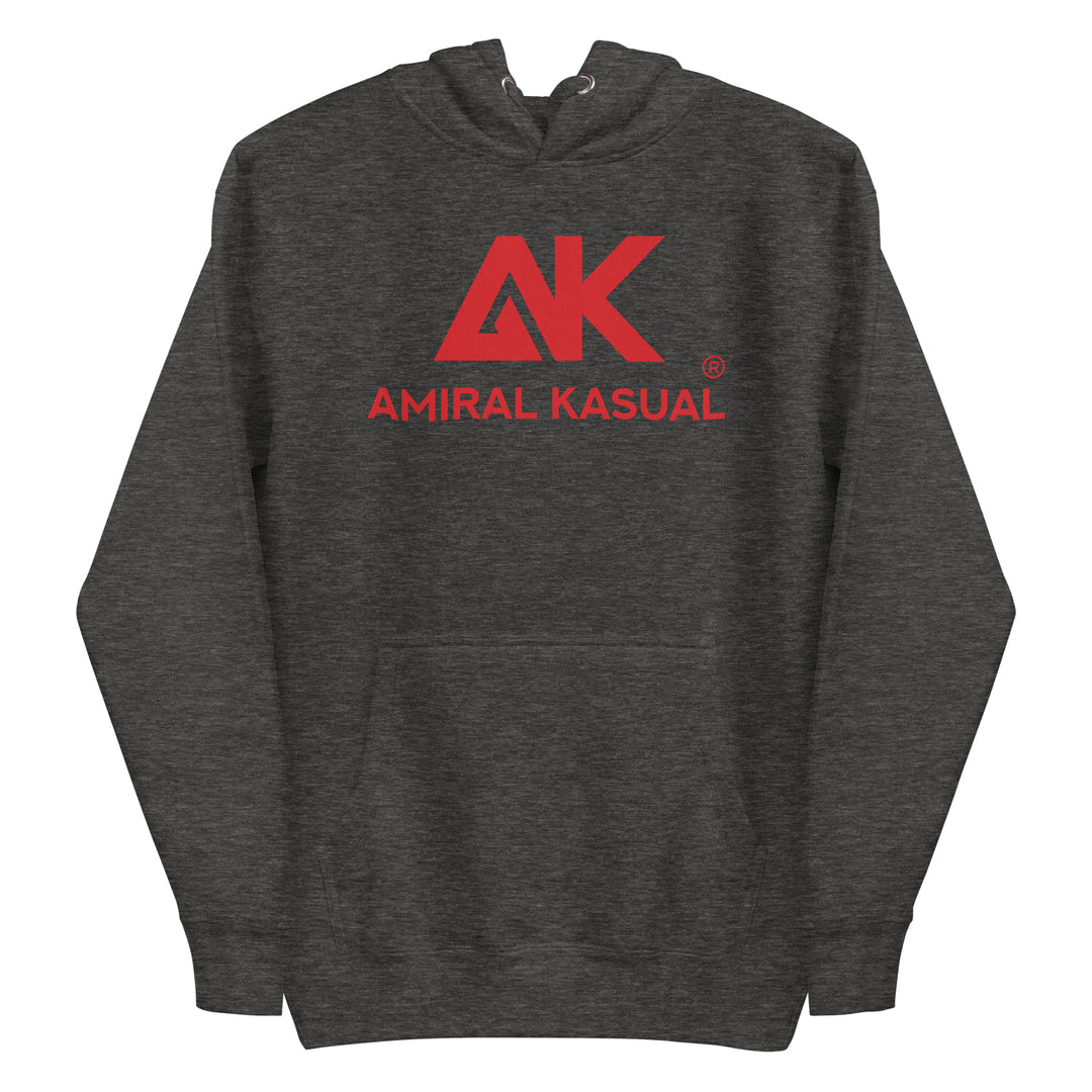 Sweat à Capuche Outdoors Homme Authentic