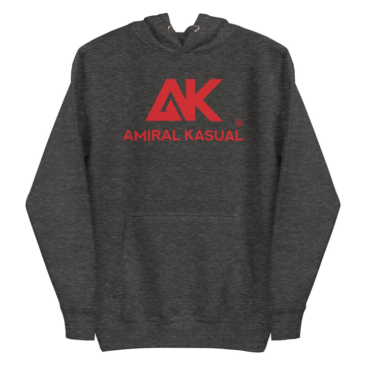 Sweat à Capuche Outdoors Homme Authentic