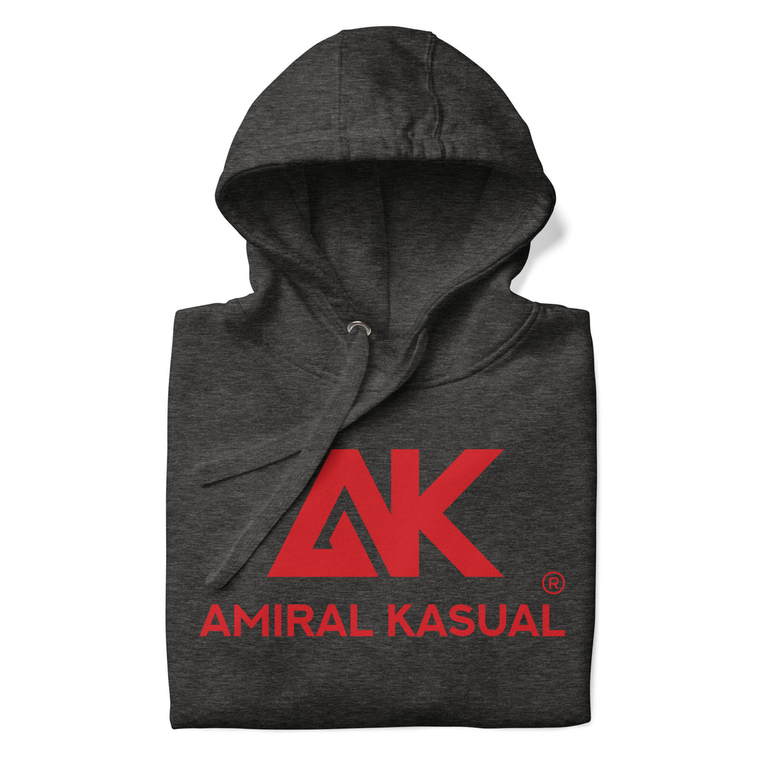 Sweat à Capuche Outdoors Homme Authentic