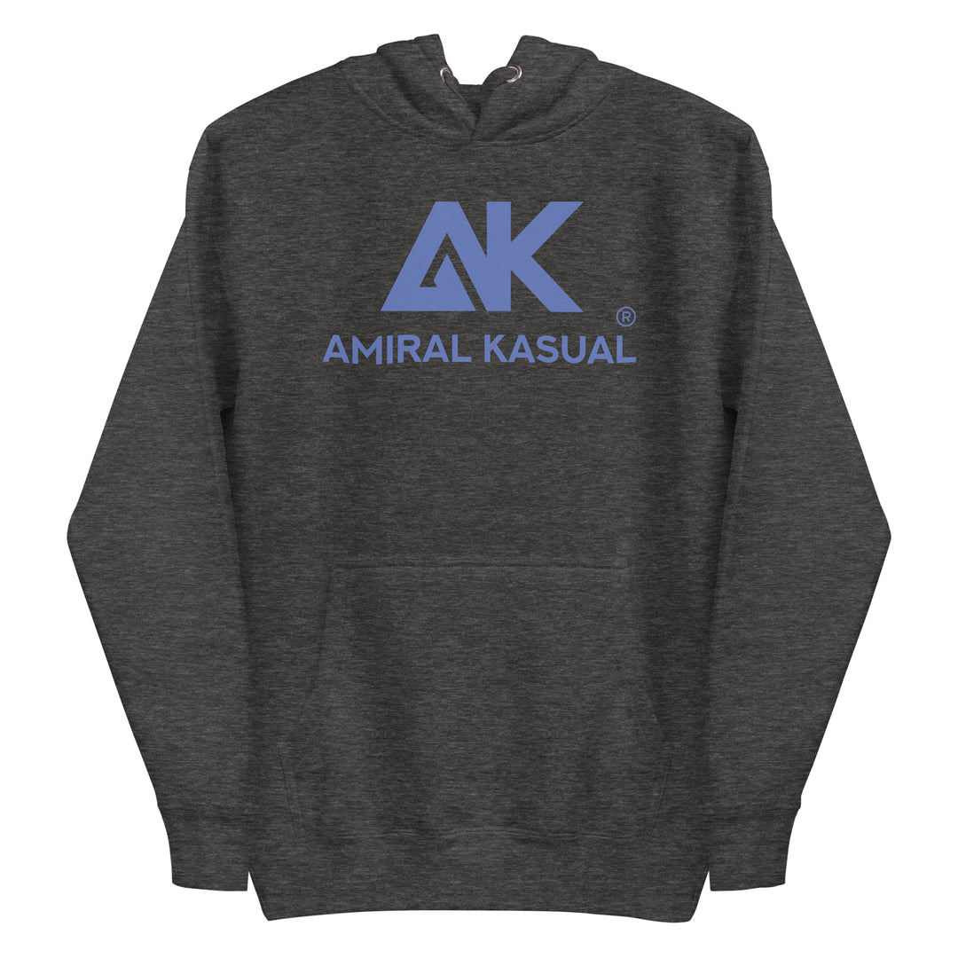 Sweat à Capuche Outdoors Homme Authentic