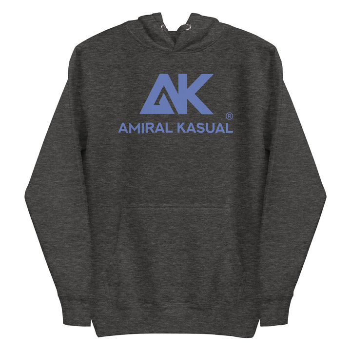 Sweat à Capuche Outdoors Homme Authentic