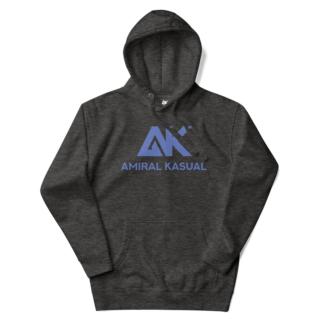 Sweat à Capuche Outdoors Homme Authentic