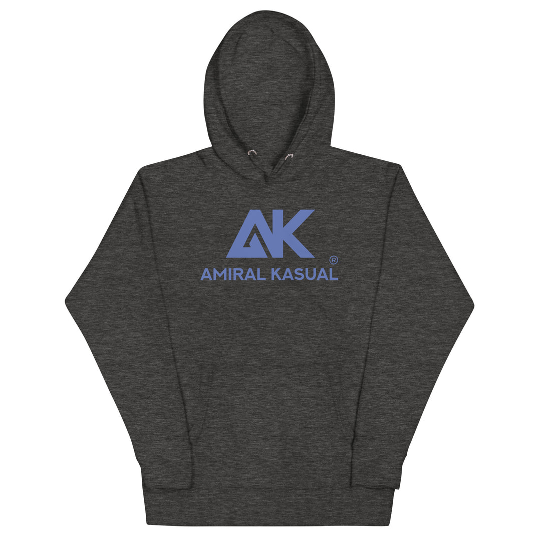 Sweat à Capuche Outdoors Homme Authentic