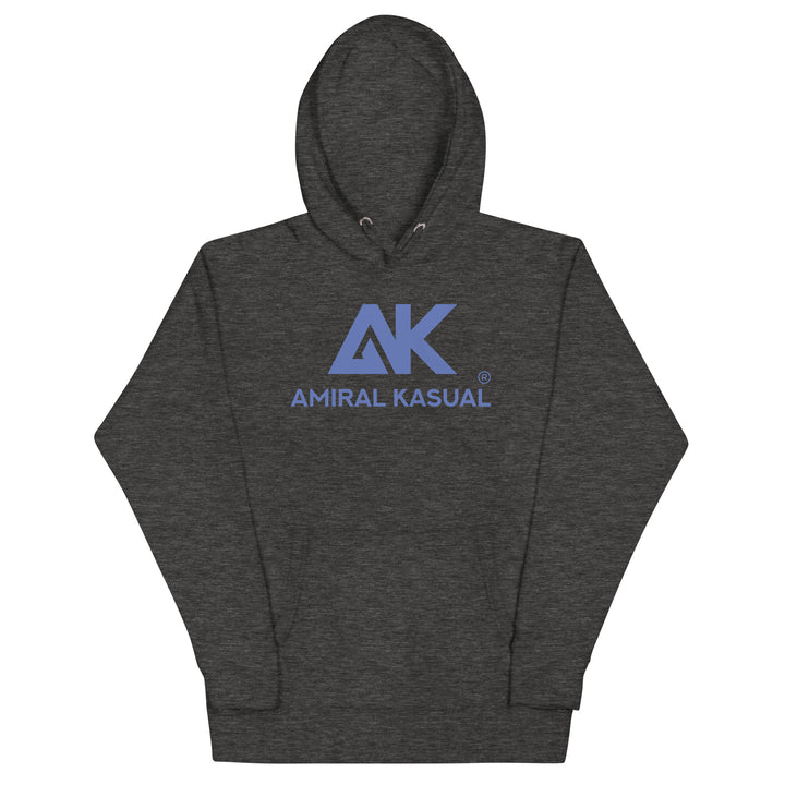 Sweat à Capuche Outdoors Homme Authentic