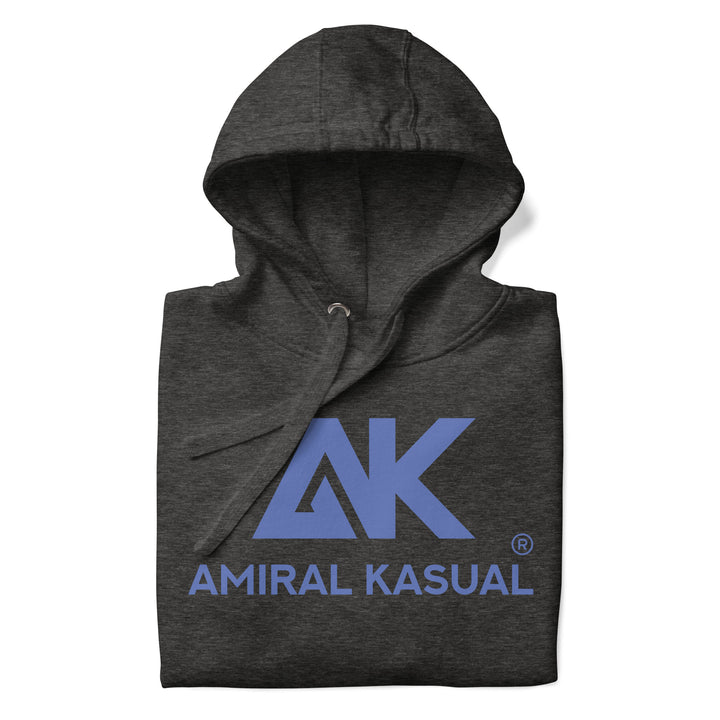 Sweat à Capuche Outdoors Homme Authentic
