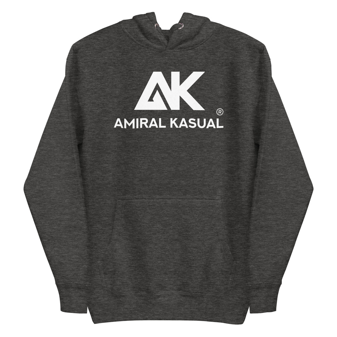 Sweat à Capuche Outdoors Homme Authentic