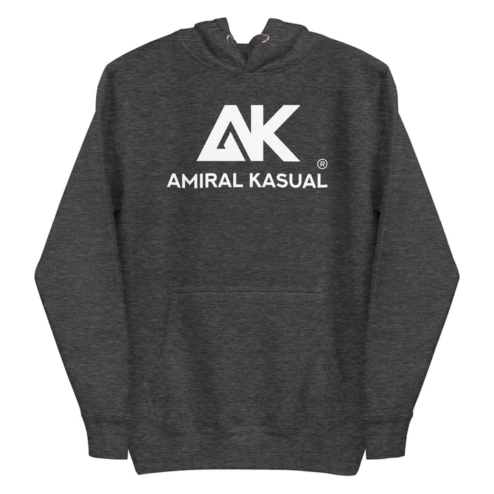 Sweat à Capuche Outdoors Homme Authentic