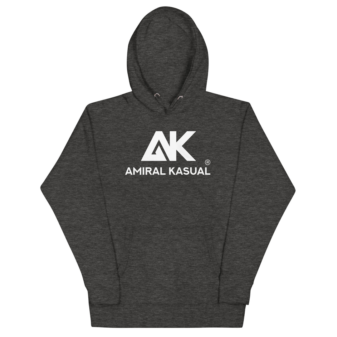 Sweat à Capuche Outdoors Homme Authentic