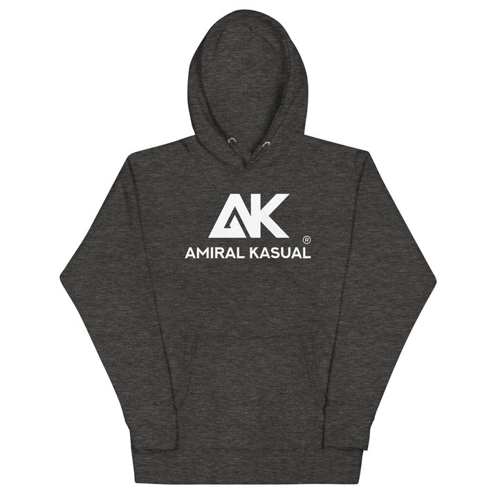 Sweat à Capuche Outdoors Homme Authentic
