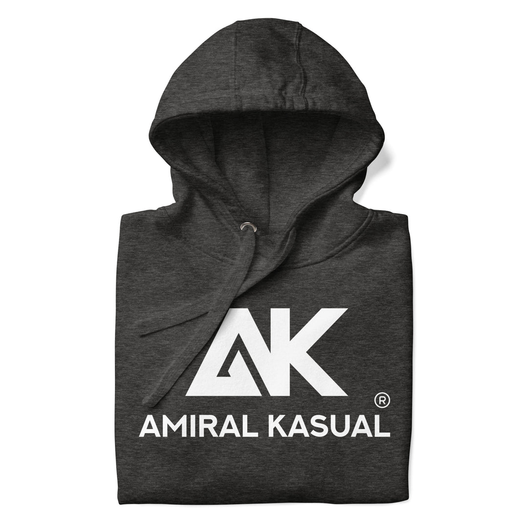 Sweat à Capuche Outdoors Homme Authentic