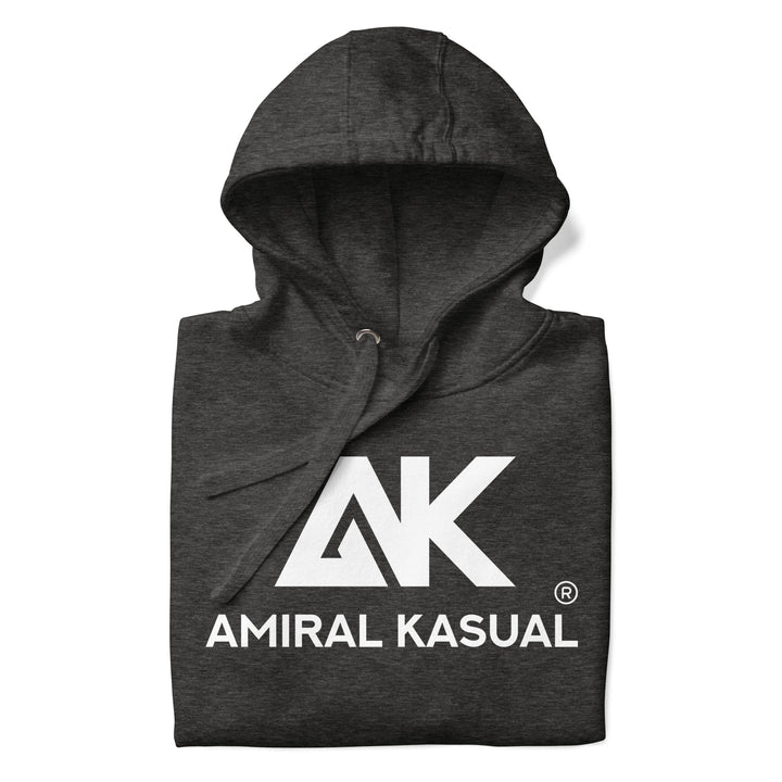 Sweat à Capuche Outdoors Homme Authentic