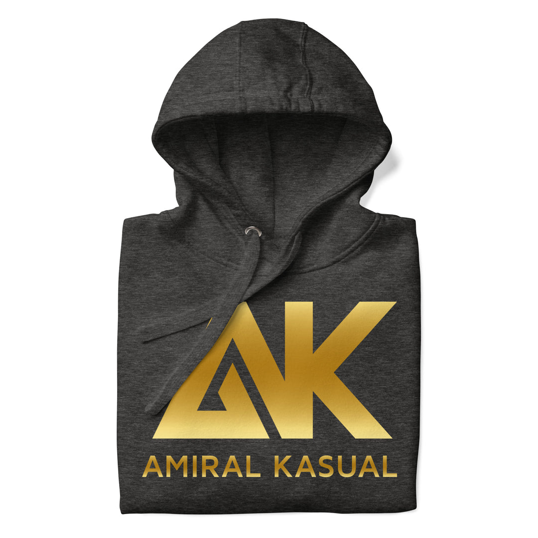 Sweat à Capuche Outdoors Homme Authentic