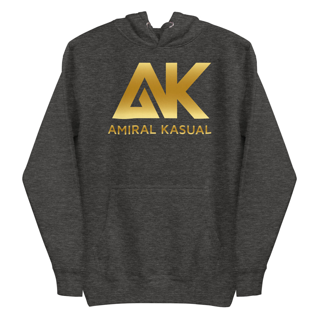 Sweat à Capuche Outdoors Homme Authentic