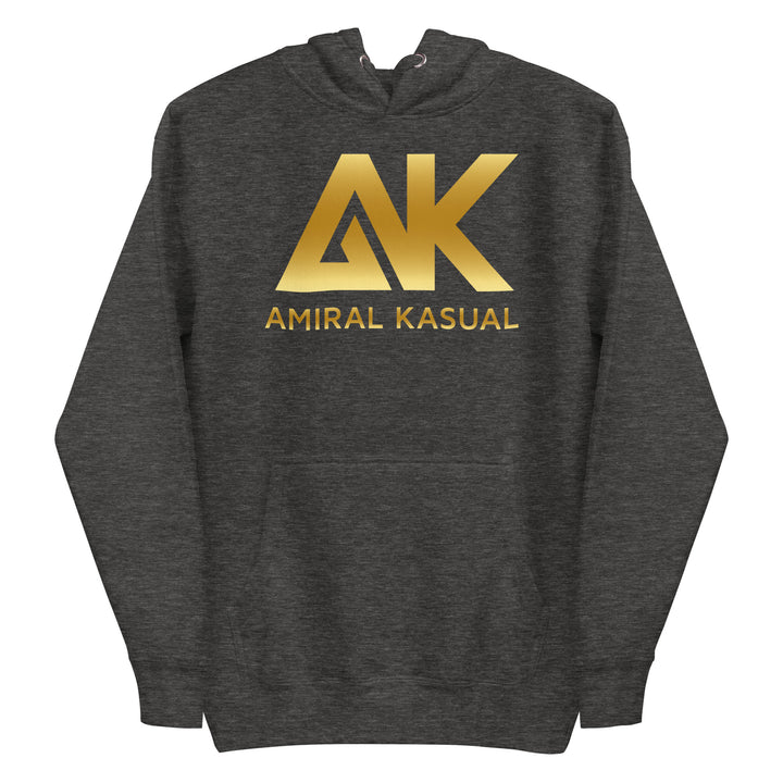 Sweat à Capuche Outdoors Homme Authentic