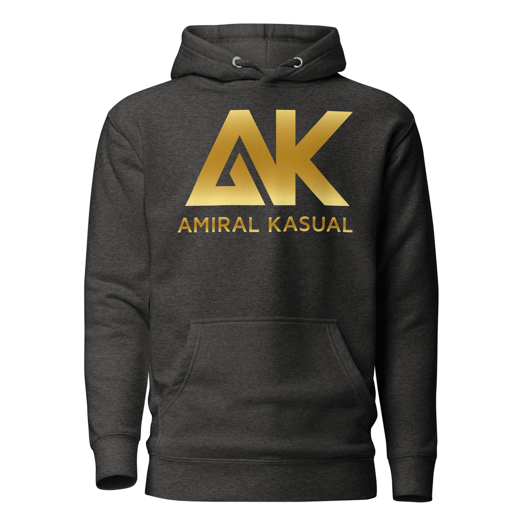 Sweat à Capuche Outdoors Homme Authentic