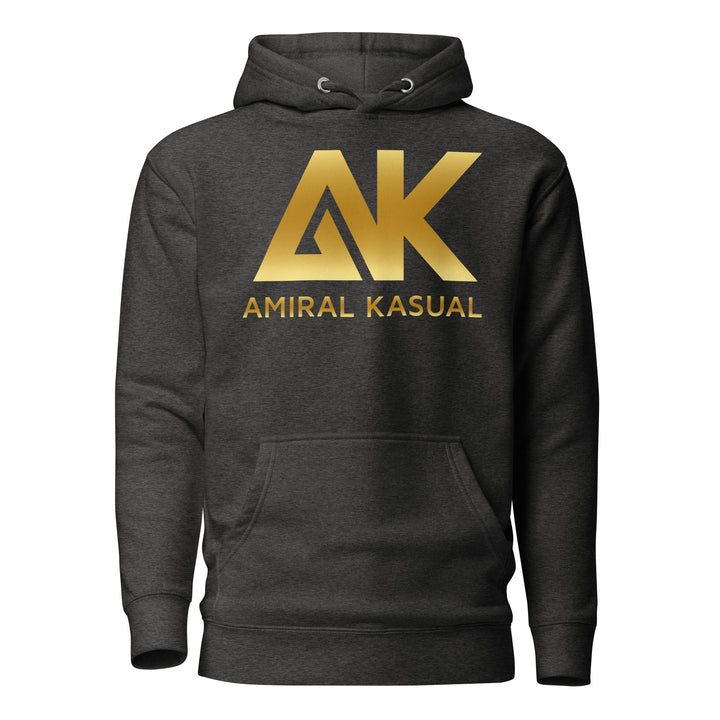 Sweat à Capuche Outdoors Homme Authentic