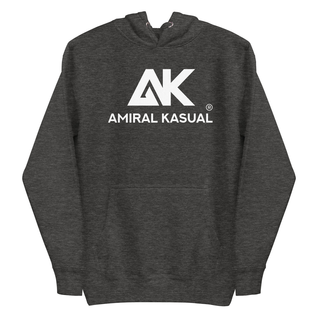 Sweat à Capuche Outdoors Femme Authentic