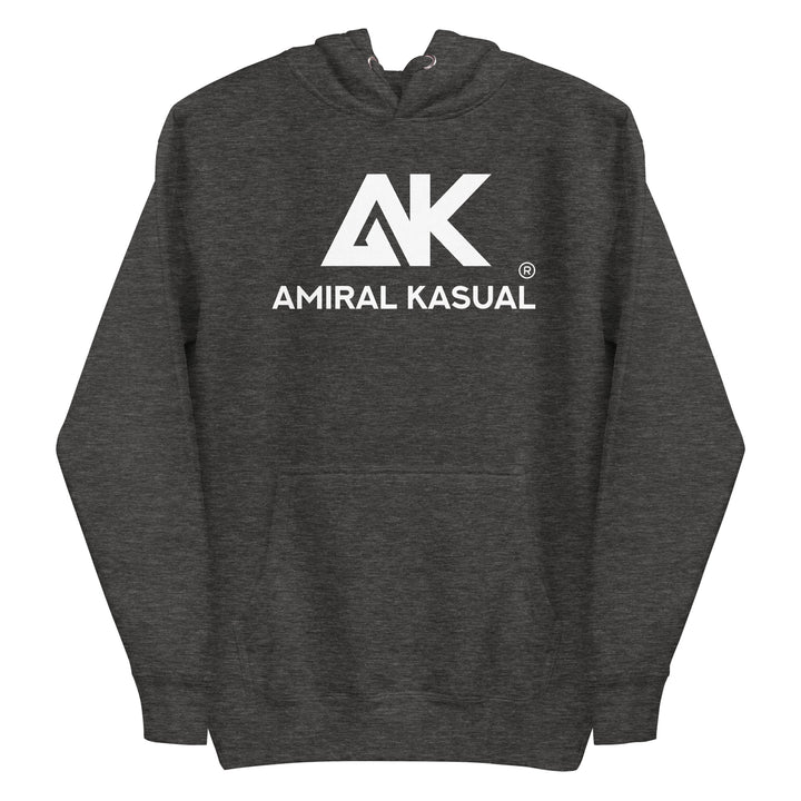 Sweat à Capuche Outdoors Femme Authentic