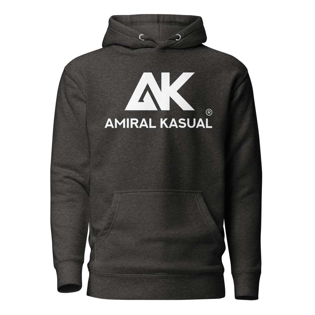 Sweat à Capuche Outdoors Femme Authentic