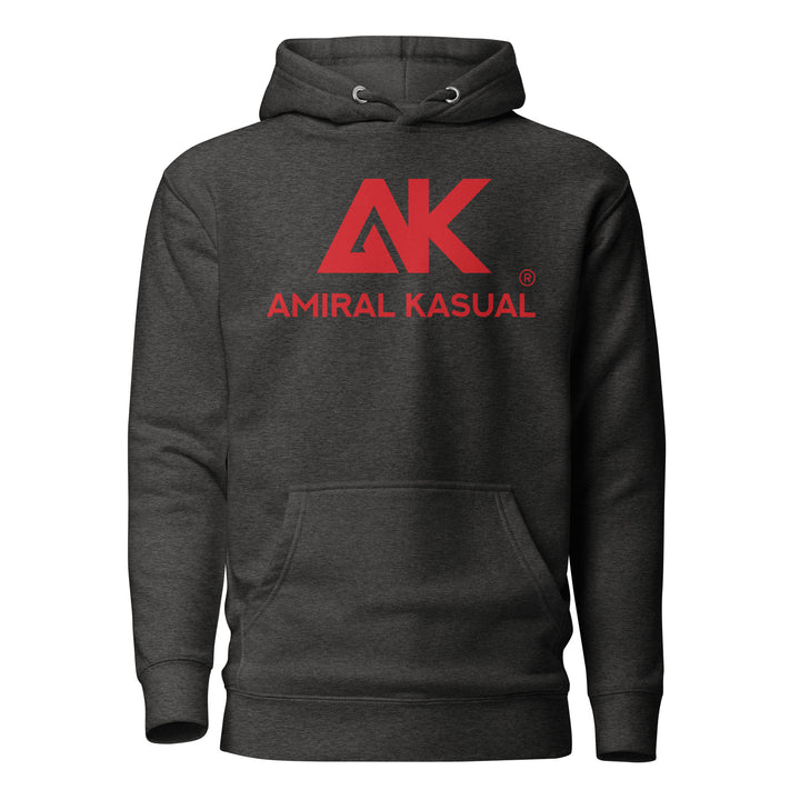 Sweat à Capuche Outdoors Femme Authentic