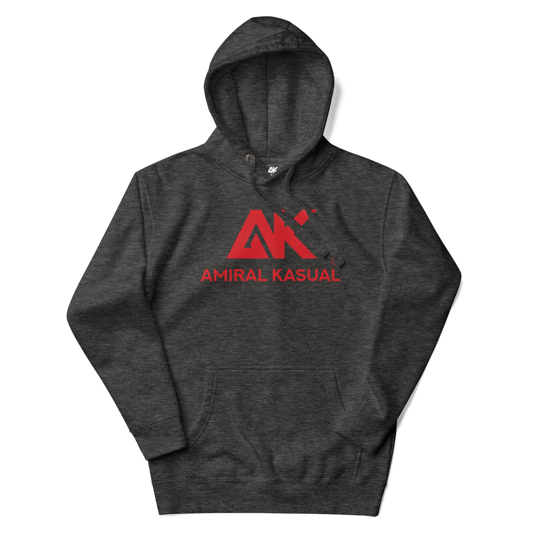 Sweat à Capuche Outdoors Femme Authentic