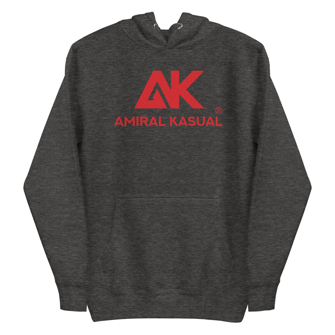 Sweat à Capuche Outdoors Femme Authentic