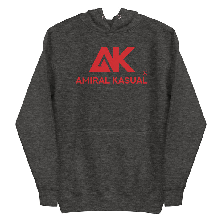 Sweat à Capuche Outdoors Femme Authentic